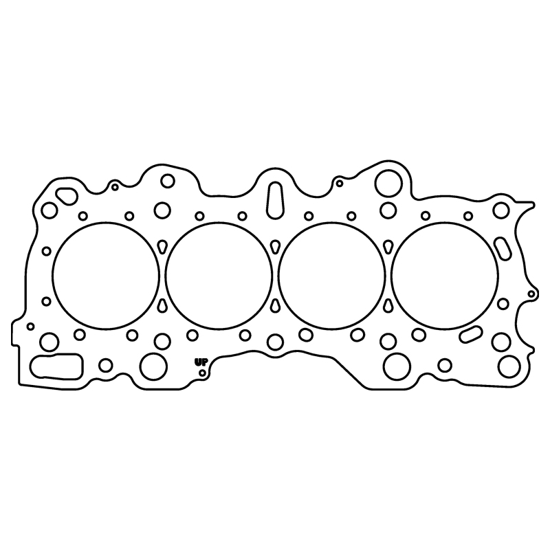 Honda Civic Head Gasket - Cometic Gasket - .043in MLX - `92-`00